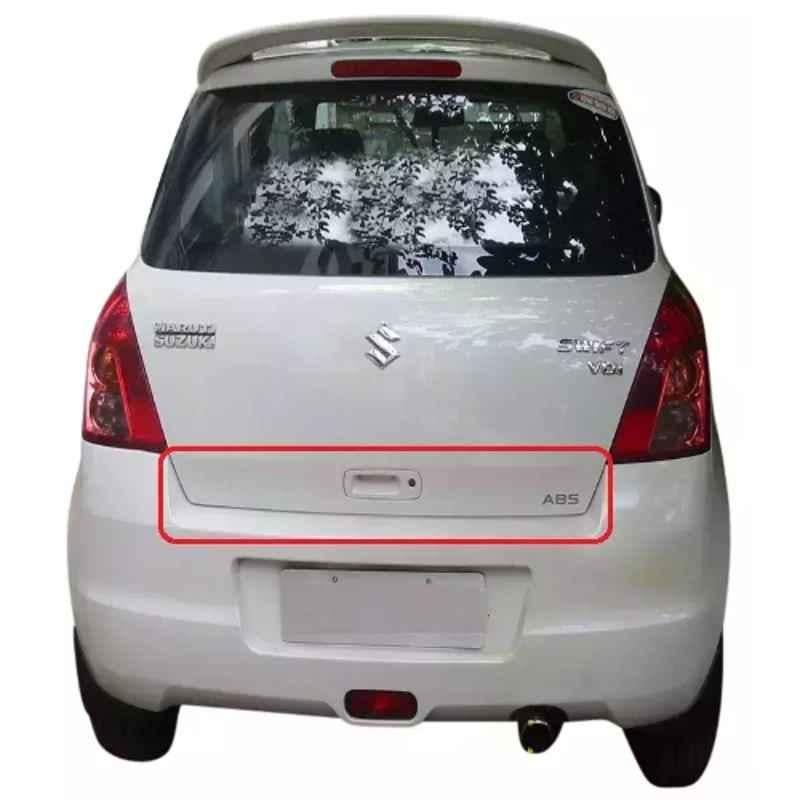 Swift back door price discount