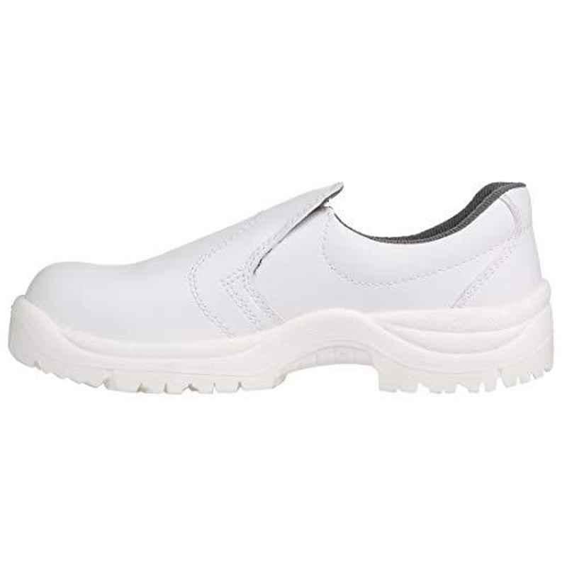 Black & Decker Size: 08 Abawrf Safety Footwear, BXWB0151IN-08