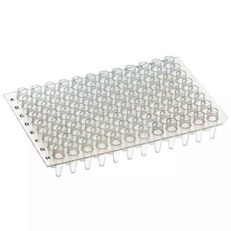 Lab Plus PCR Plate UltraFlux, LP-14363 (Pack of 2)