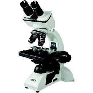 Weswox Led Coaxial Laboratory Microscope With Magnification 40x-1500x (MXL)