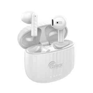 Cellecor BroPods CB05 25hrs White Earbuds