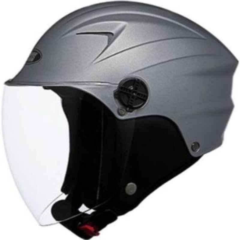 Studds dame hot sale helmet glass