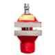 Globus 60mm Cast Iron Red Baby Vice