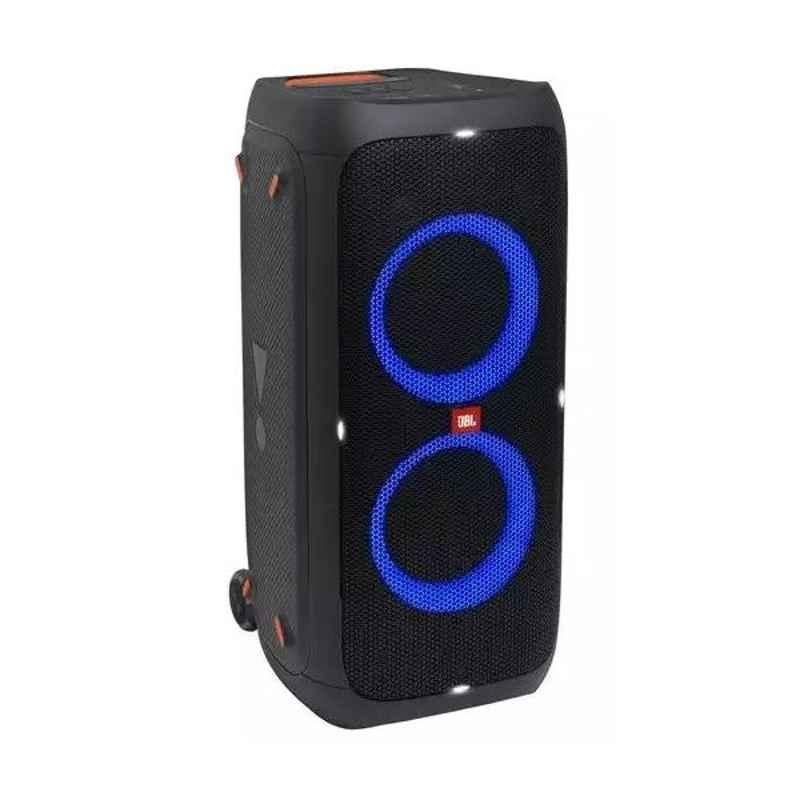 JBL PartyBox 310 EU 240W 240V Black Portable Bluetooth Speaker
