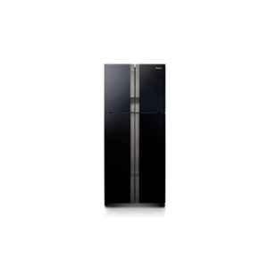 Panasonic 550L Black Automatic Defrost Refrigerator, NR-DZ600GKXZ