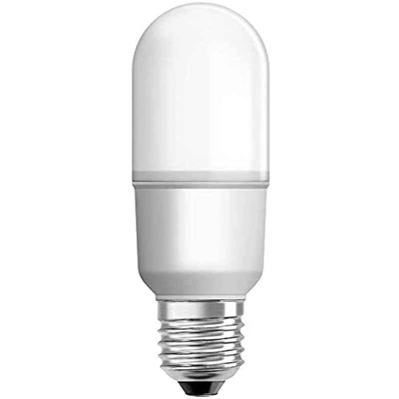 Osram 9W 6500K E27 Cool Daylight Value Stick LED Lamp