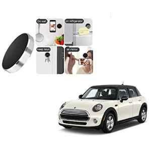 Kozdiko Mini Magnetic Dashboard Mount Car Mobile Phone Holder with Metal Body for Mini Cooper