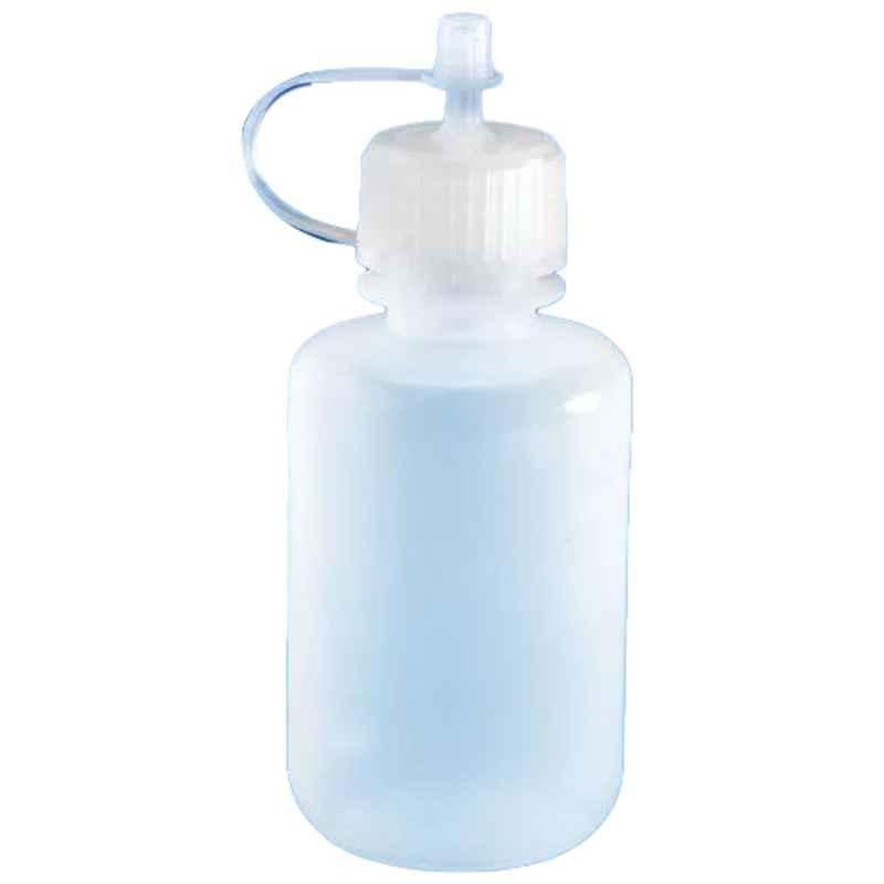 Tarsons 125ml LDPE Dropping Bottle, 620060