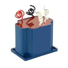 Uttam 10kV Copper Transformer for Zatka Machine