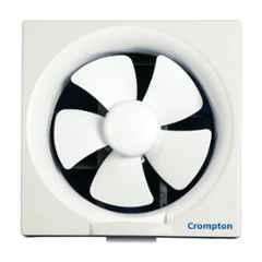 Crompton Brisk Air Neo 25W White Exhaust Fan, BRISKAIRNEO6WHT, Sweep: 150 mm