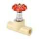 Astral CPVC Pro 20mm Wheel Concealed Valve, M512118602