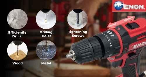 manufacturer details for