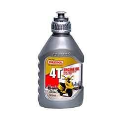 Buy Castrol Edge 5W-40 4L Full Synthetic Car Engine Oil, 3423445