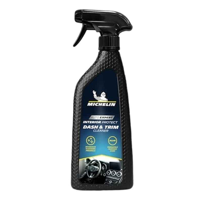 Michelin 300ml Interior Protect Dash & Trim Cleaner, 5376