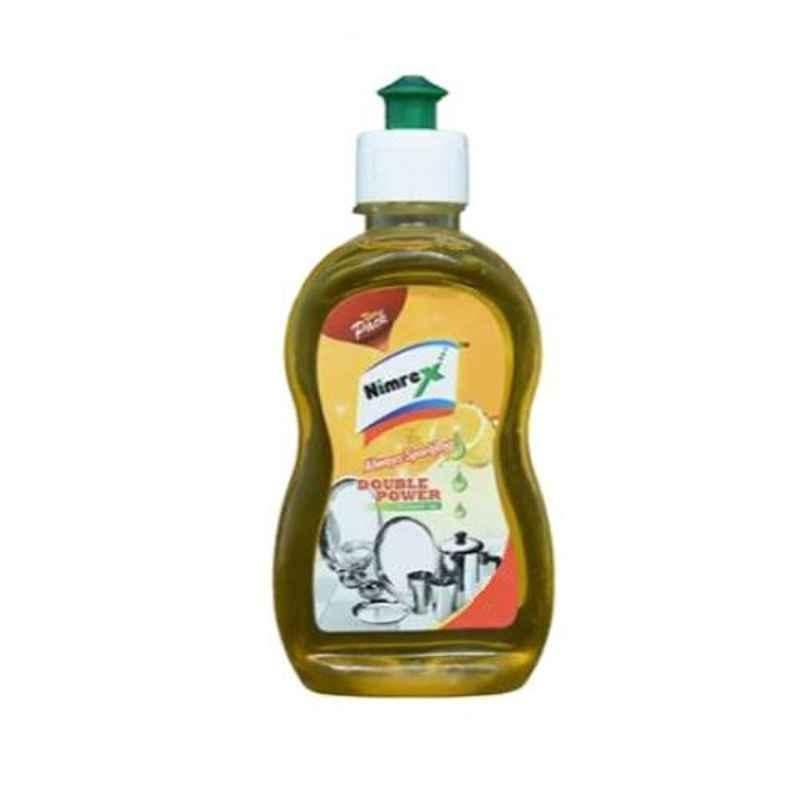 Nimrex 500ml Dish Wash Gel, 23 (Pack of 10)