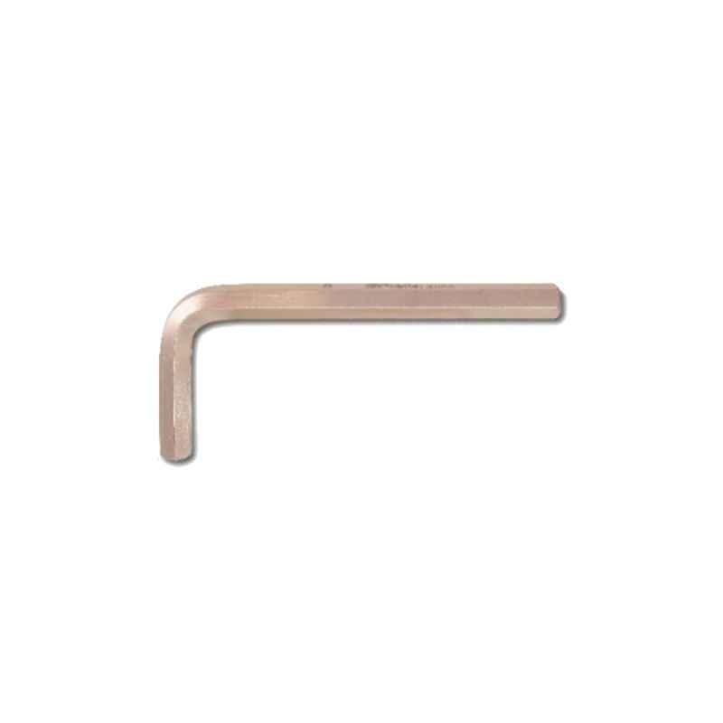 Beta 96BA 2mm Sparkproof Offset Hexagon Key Wrench, 000960762