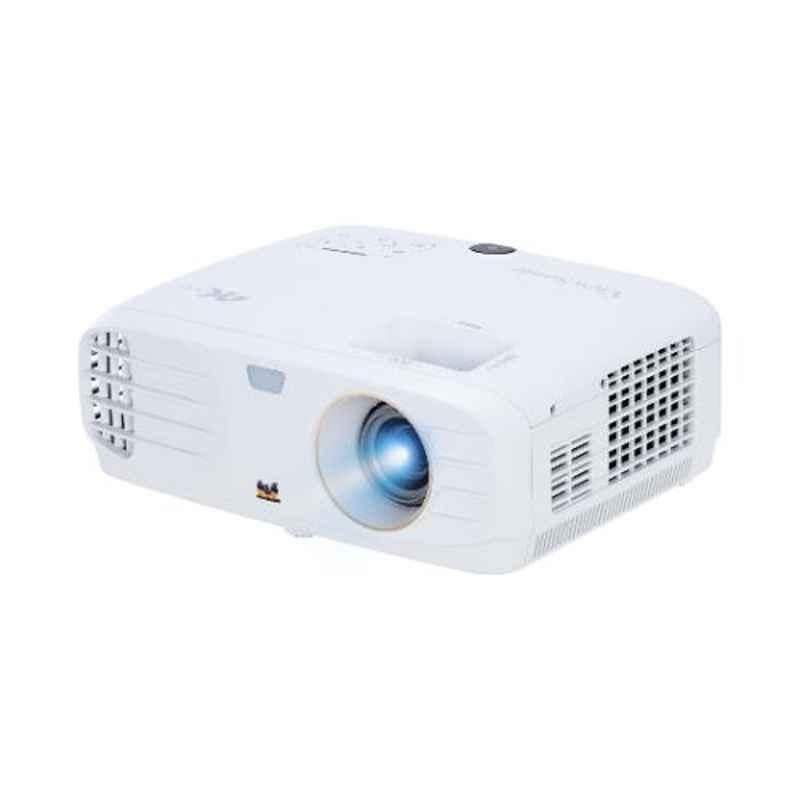 Viewsonic PX727-4K 3500 Lumens Home Projector