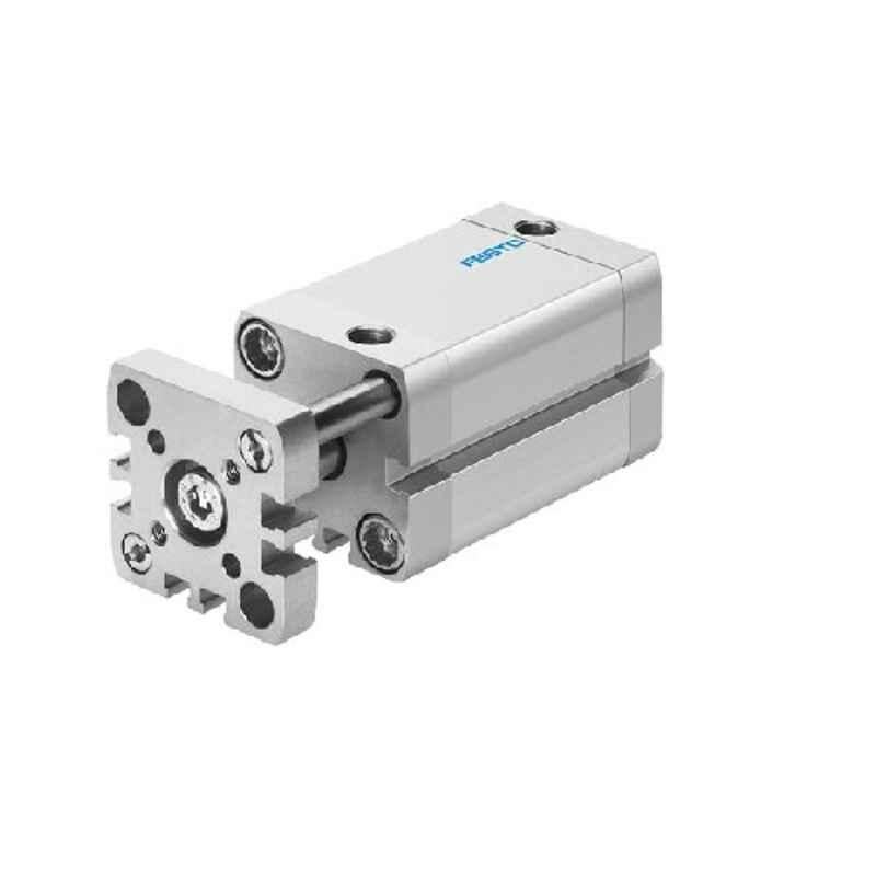 Festo ADNGF-25-15-P-A Compact Air Cylinder, 554231