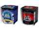 Areon Black Crystal & Desire Gel Car Air Freshener
