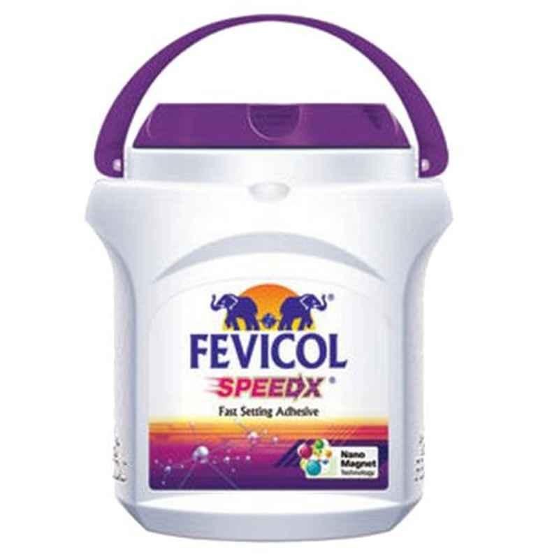 Fevicol 5kg SPEEDX Synthetic Resin