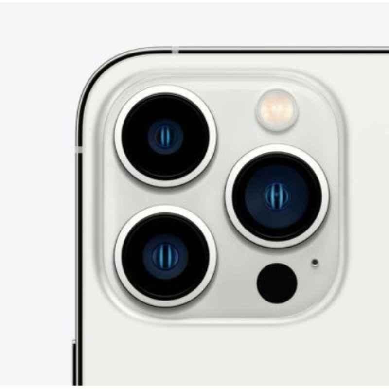 Apple iPhone 13 Pro 6.1 inch 1TB Silver Smartphone, MLVW3AA/A