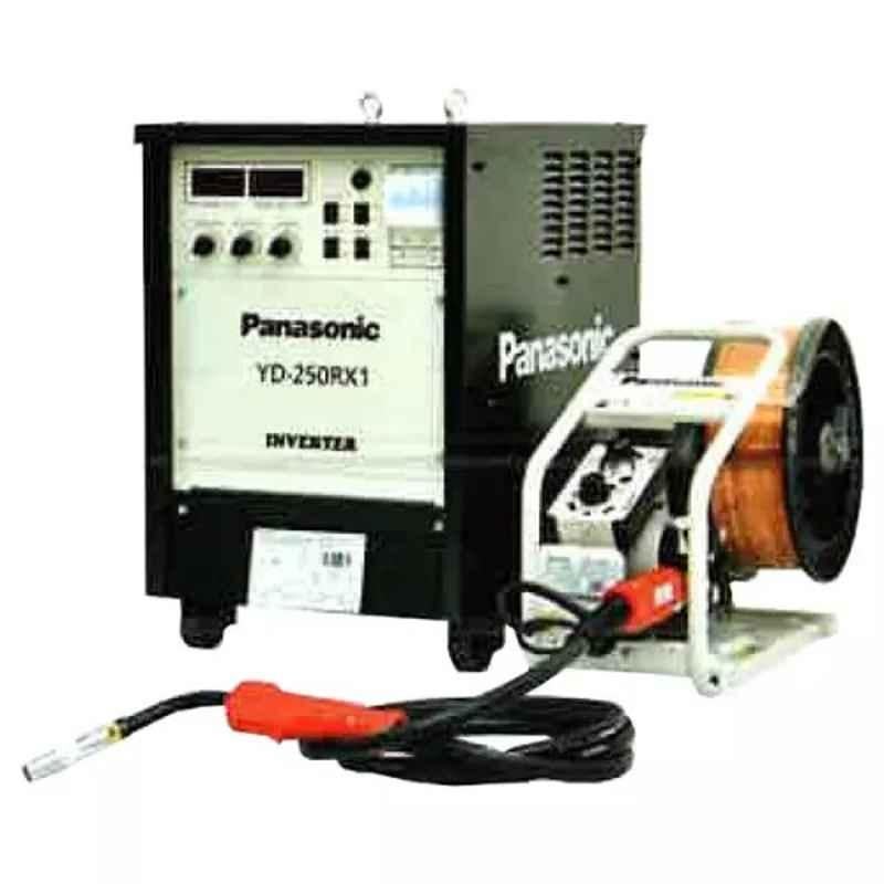 Panasonic welding machine top