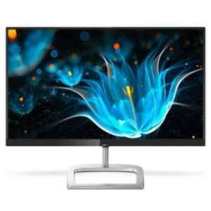 Philips 226E9QHAB/94 21.5-inch FHD Black LCD Monitor with LED Backlight