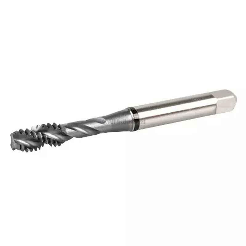 Totem FAB0204515 M8x1.25mm HSS-E TICN Silver Cut Tap