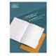 Target Publications 172 Pages Regular Single Line Small Notebooks for Students & Kids, New-1286 (Pack of 8)