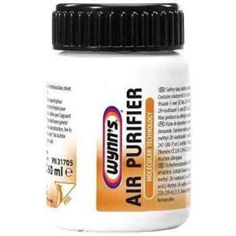 Wynns 60ml Air Purifier, W31705
