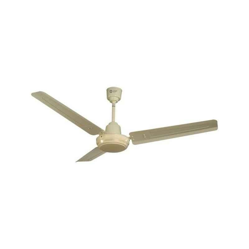 Buy Orient Jet Cool Ceiling Fan, Crystal White Product Name Online at  desertcartINDIA