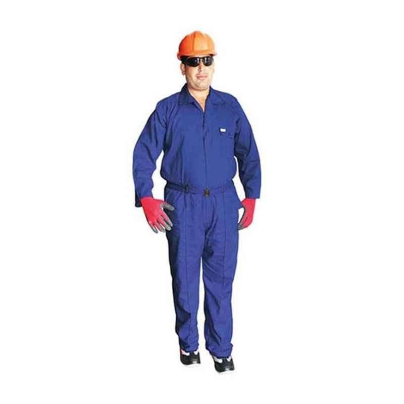 Generic Blue Coverall, NAT-L (Pack of 19)