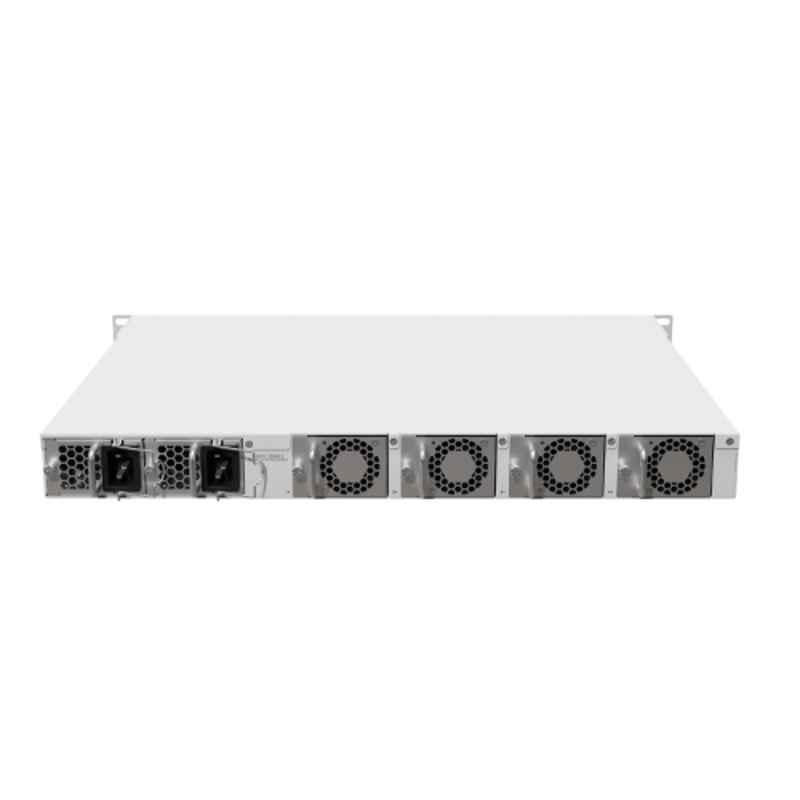 Mikrotik 15 Ports Ethernet Router, CCR2216-1G-12XS-2XQ