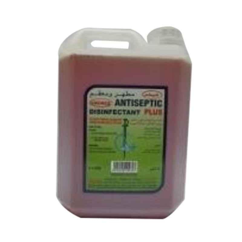 Chemex 5L Antiseptic Disinfectant Plus Cleaner, 19000144
