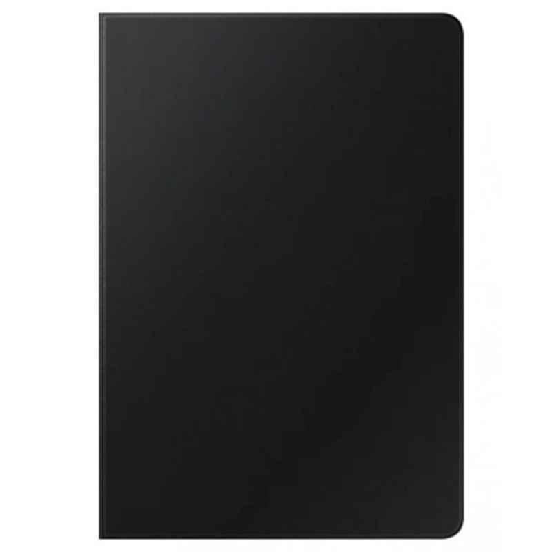 Samsung Black Book Cover for Galaxy Tab S7, EF-BT870