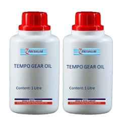 Z Premium 1L Tempo Gear Oil, TGO09C1 (Pack of 2)