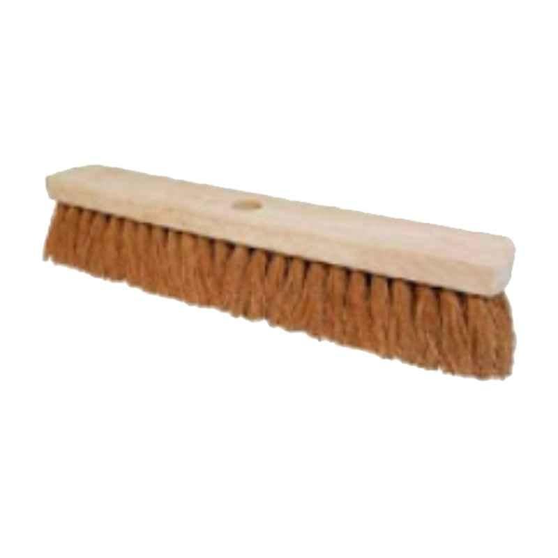 45cm Coco Broom with Handle