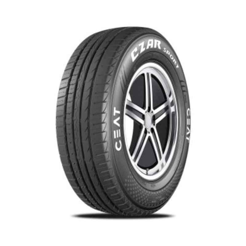 CEAT Czar Sport 215/65 R16 Tubeless Tyre for Nissan Terrano 1.5 XE 85