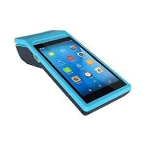 Shreyans 1GB/4GB 58mm Plastic Bluetooth & Wi-Fi POS Terminal with 5.5 inch Display, Q1