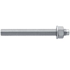 Hilti HIT-V-R M20x380mm SS Anchor Rod, 387089