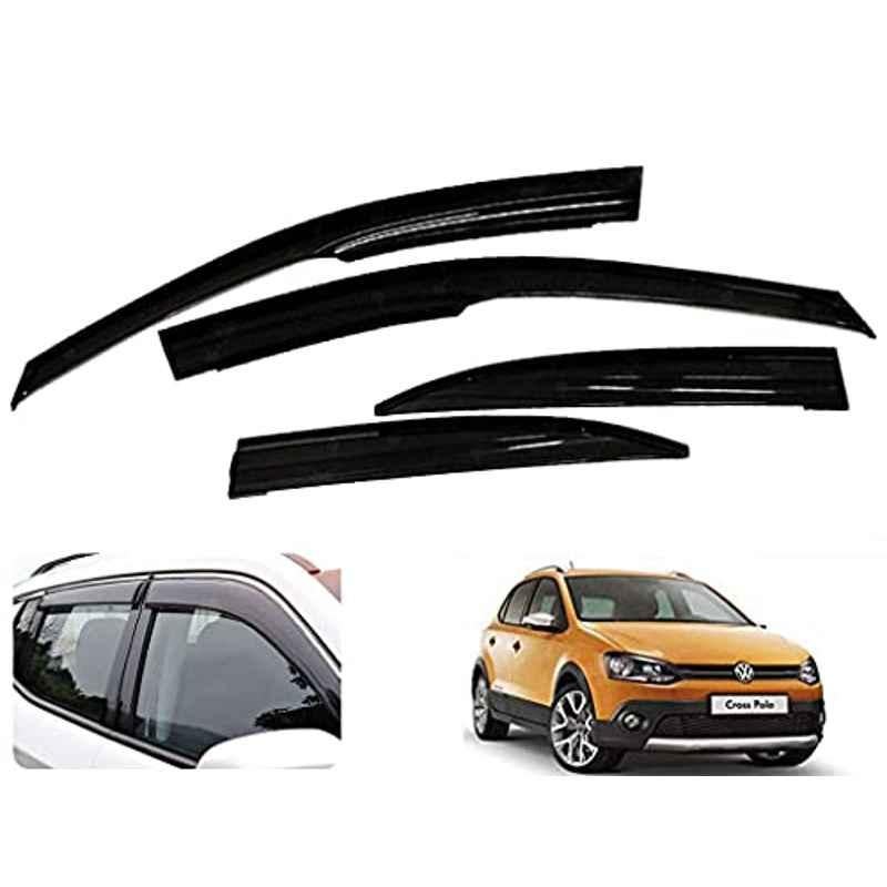 Cross polo roof rack deals for sale