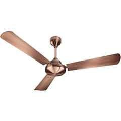 Havells Orion ES 52W Antique Copper Energy Saving Ceiling Fan with 2 Years Warranty, QJSOHDOD1200, Sweep: 1200 mm