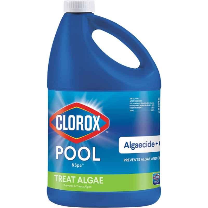 Clorox 25kg Pool Algaecide