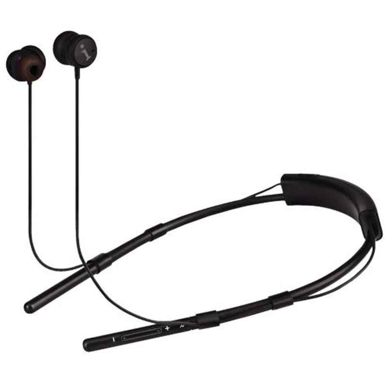 Iball bluetooth headphones hot sale