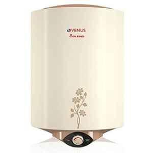 Venus Voleno 10 Litre 2000W Ivory Storage Geyser with Heat Retention Technology