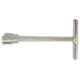 Lovely Lilyton 7mm Steel T Spanner, Length: 150 mm