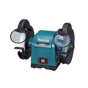 Makita GB801 550W 100V Bench Grinder