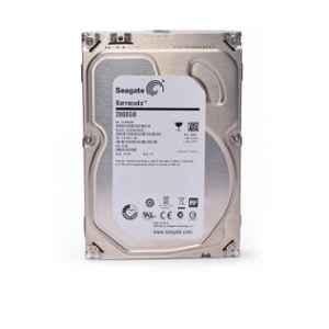 Seagate BarraCuda 3.5-inch 2TB Surveillance Hard Disk, ST2000DM006