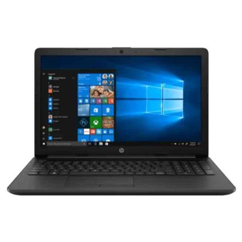 HP 15-DB1069AU AMD Ryzen-3/4GB DDR4 RAM/1 TB SATA HDD & 15.6 inch Display Jet Black Laptop, 9VJ83PA