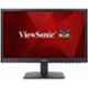Viewsonic 21.5 inch Narrow Border Black FHD IPS Computer Monitor, VA2210MH